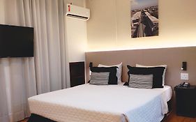 Transamerica Executive Chácara Santo Antônio